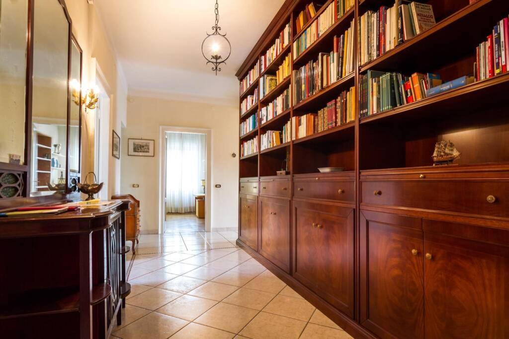 Santa Giulia 12 Apartment Como Bagian luar foto