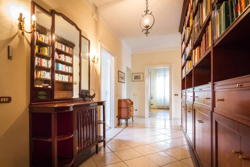 Santa Giulia 12 Apartment Como Bagian luar foto