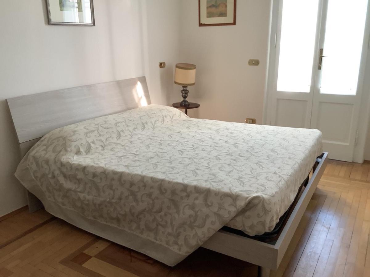 Santa Giulia 12 Apartment Como Bagian luar foto