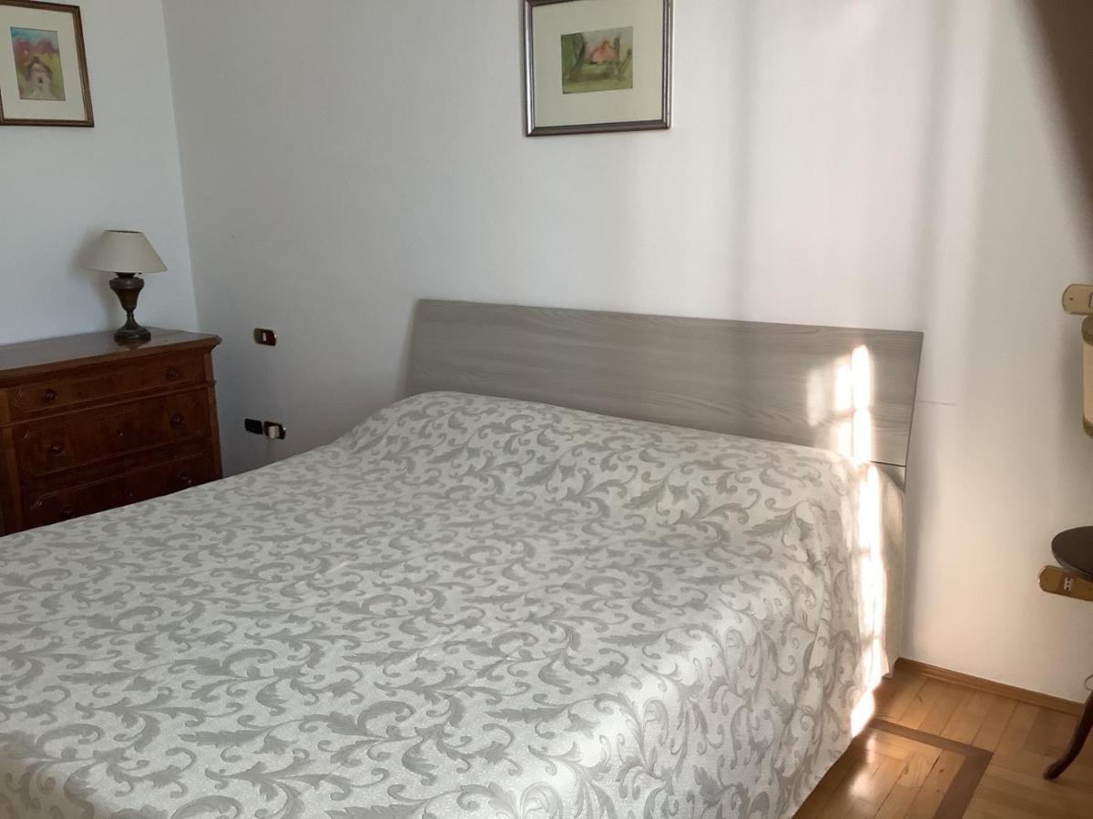 Santa Giulia 12 Apartment Como Bagian luar foto